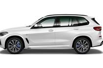 BMW X5 Base