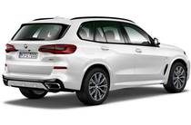 BMW X5 Base