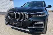 BMW X5 Base