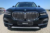 BMW X5 Base