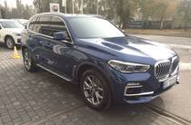 BMW X5 Base