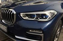 BMW X5 Base