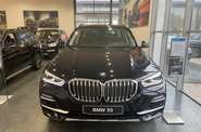 BMW X5 Base