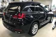 BMW X5 Security