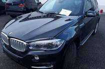 BMW X5 Security