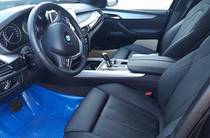 BMW X5 Security