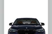 BMW X6 M Base