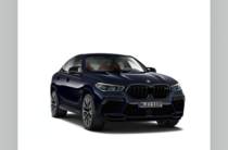 BMW X6 M Base