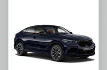 BMW X6 M Base