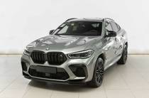 BMW X6 M Base