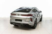 BMW X6 M Base