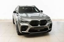 BMW X6 M Base