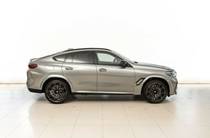 BMW X6 M Base