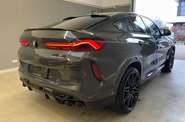 BMW X6 M Base