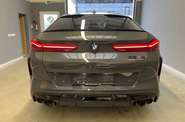 BMW X6 M Base