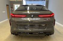 BMW X6 M Base