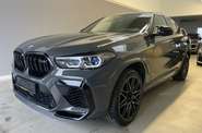 BMW X6 M Base