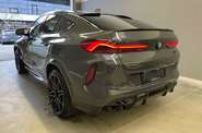 BMW X6 M Base