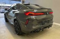 BMW X6 M Base