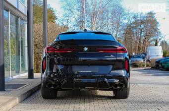 BMW X6 M 2024 Base