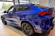 BMW X6 M Base