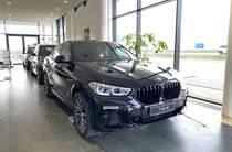 BMW X6 Base