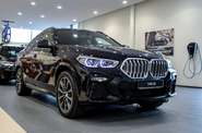 BMW X6 Base