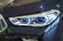 BMW X6 Base