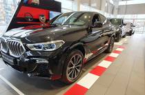 BMW X6 Base