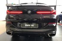 BMW X6 Base