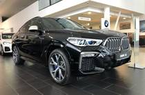 BMW X6 Base