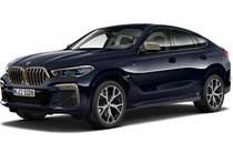 BMW X6 Base