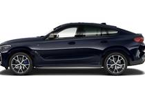 BMW X6 Base