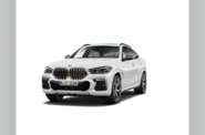 BMW X6 Base