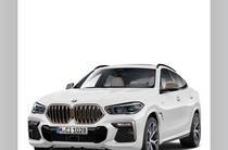 BMW X6 Base