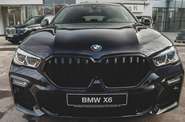 BMW X6 Base