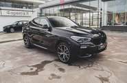 BMW X6 Base