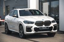 BMW X6 Base