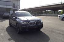 BMW X6 Base