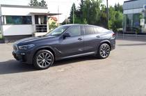 BMW X6 Base