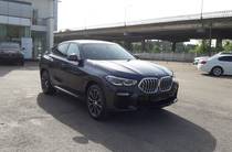 BMW X6 Base