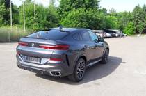 BMW X6 Base