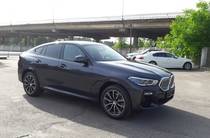 BMW X6 Base