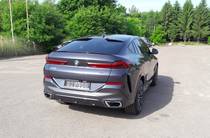 BMW X6 Base