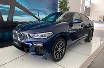 BMW X6 Base