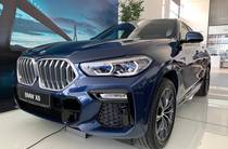 BMW X6 Base