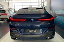 BMW X6 Base