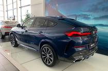 BMW X6 Base