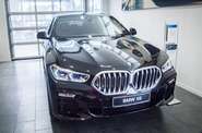 BMW X6 Base