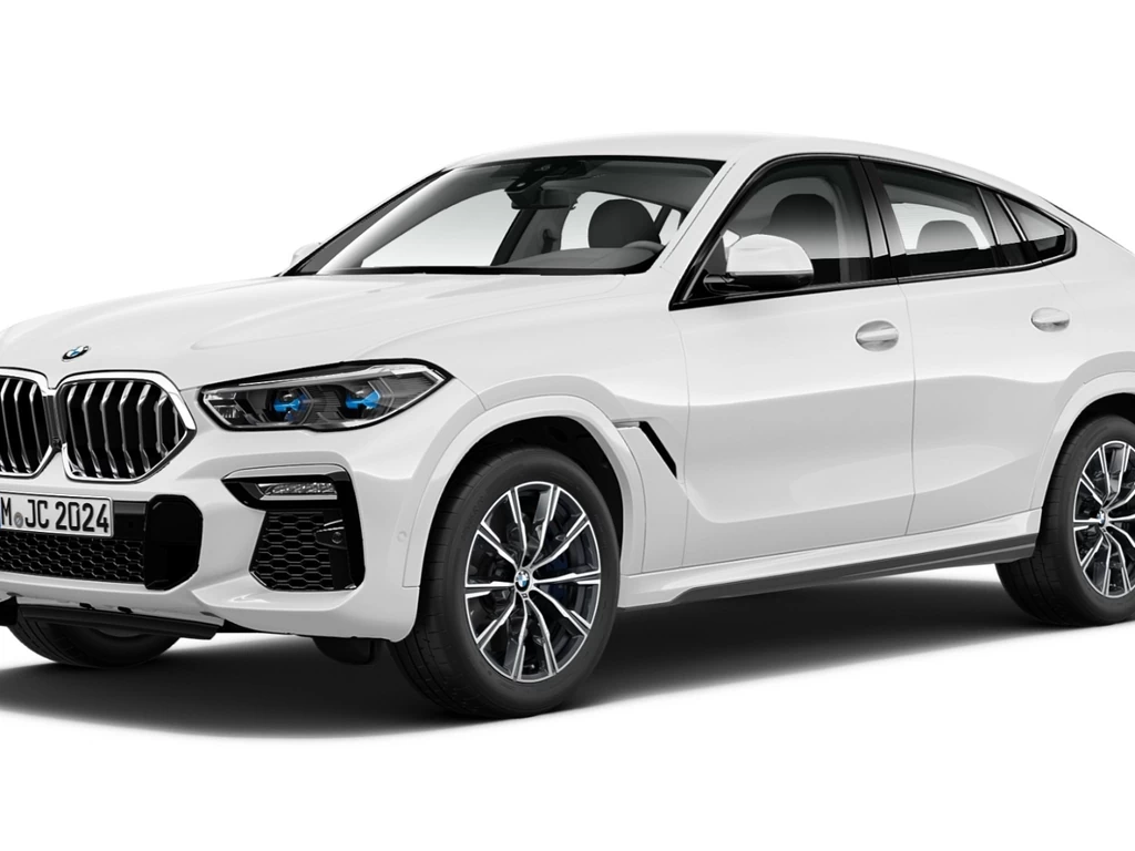 BMW X6 Base